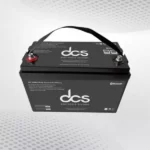 12v lithium ion battery