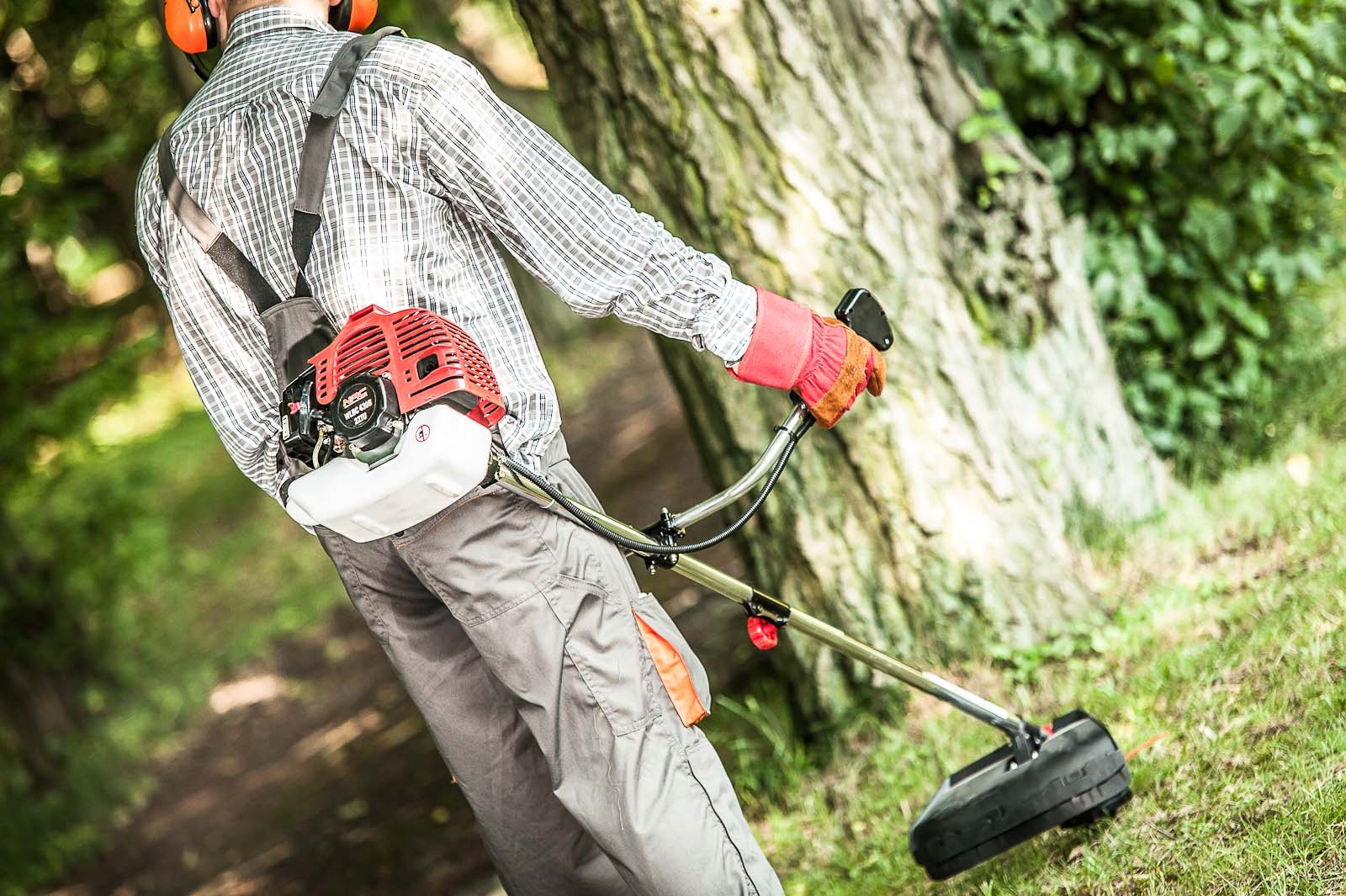 Honda Brushcutters Brisbane