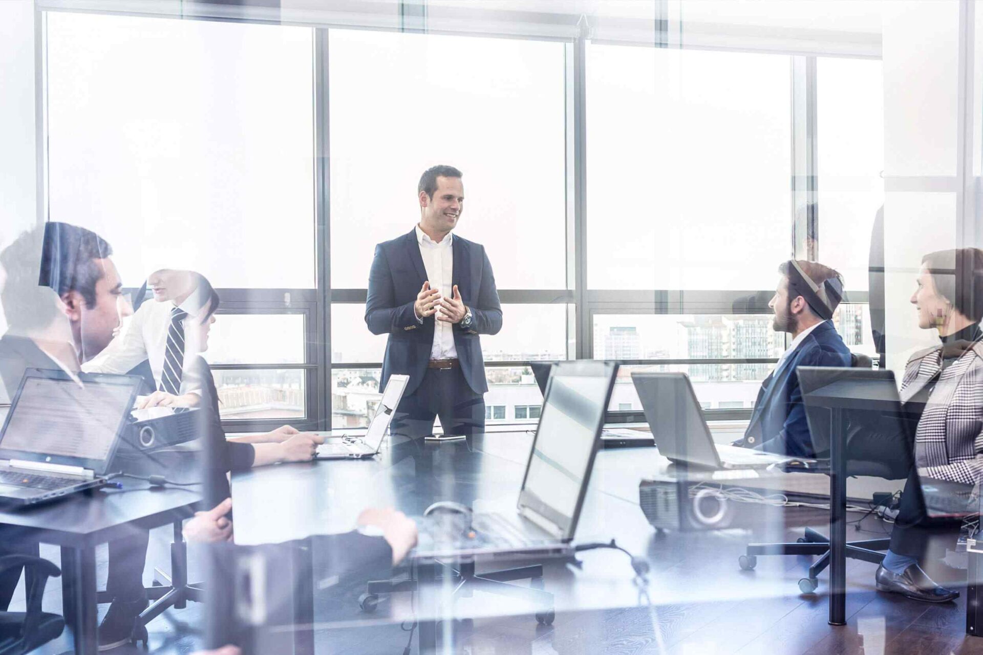 Recruitment Solutions Kemps Creek