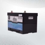 Lithium Rv Battery
