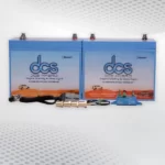 lithium battery for dual battery system