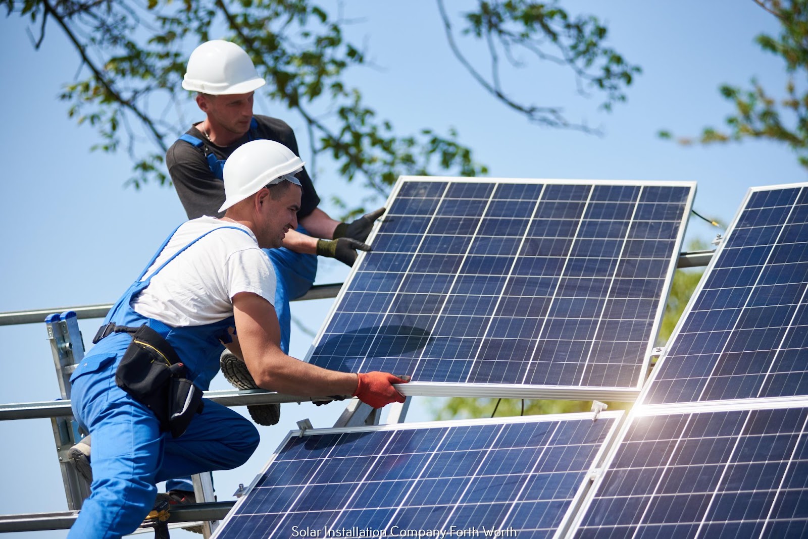 Stand Alone Solar Kits