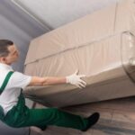 remedial massage South Melbourne