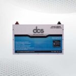 batterie au lithium pour caravane