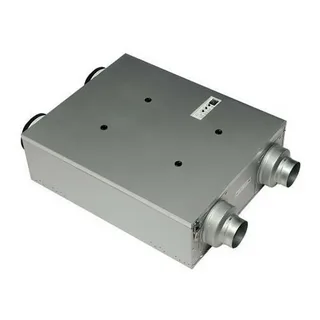 Best Energy Recovery Ventilator