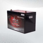Batteria 12v 80ah