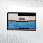 batteria da 24 V 100 Ah