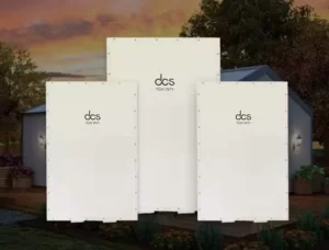 stockage de l’énergie photovoltaïque