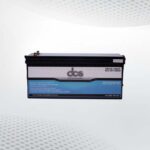 batteria al litio da 36 Volt