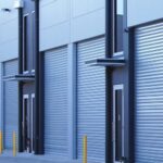 Commercial sliding door opener Adelaide
