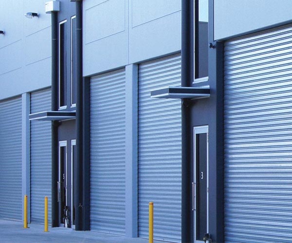 Commercial sliding door opener Adelaide