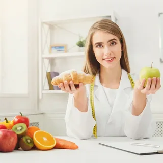 Holistic Nutritionist Melbourne