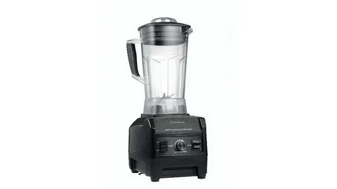 Commercial Blender,