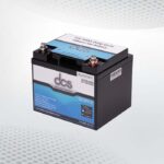 Energie-Solarbatterie