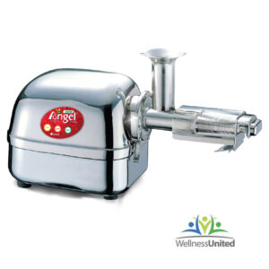 Angel Juicer 8500