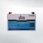 Batterie 12 volts 200 ah