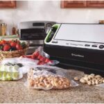 vacuum sealer machine