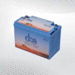 Batterie Lifepo4 12v 180ah