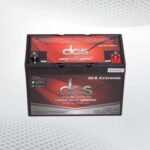 Batteria agli ioni di litio da 100 Ah