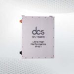 batteries rechargeables au lithium-ion 12 V