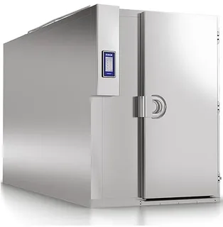Irinox Blast Freezers
