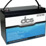 deep cycle batteries