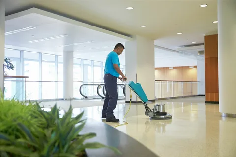 Professional Cleaners Sydney