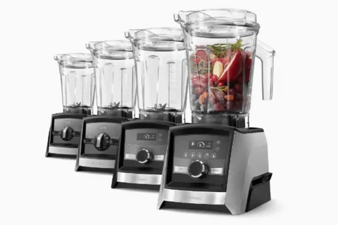 vitamix a3500i