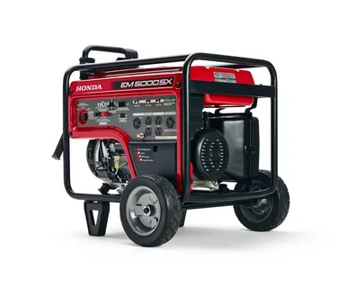 Honda generators Brisbane