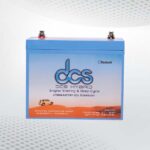 90 Amp Hour Deep Cycle Battery