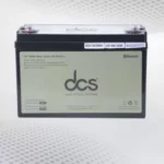 Lifepo4 Lithium Battery