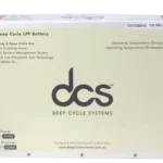 Lithium Ion Car Battery