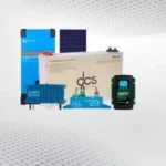 Lithium Ion Deep Cycle Battery