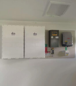 miglior sistema di batterie fotovoltaiche