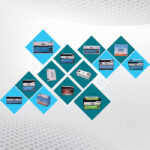 batería marina de ciclo profundo