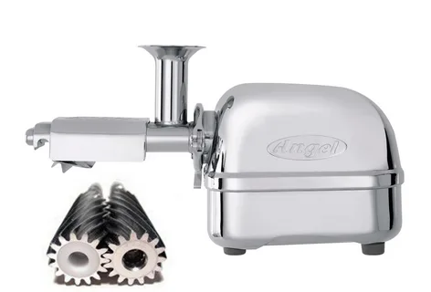 slow juicer angel 8500s