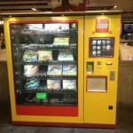 vending machine Gold Coast