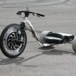 Drift Trike Tricycle