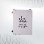 batería de ciclo profundo de 150 Ah