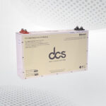 batterie 12 volts 200 Ah .