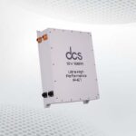 Lithium Ion Dual Battery System