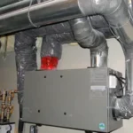 heat recovery unit