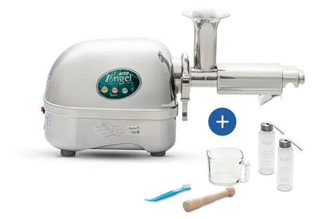 angel juicer ag 8500s