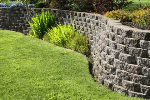 Retaining Wall Builders Brisbane