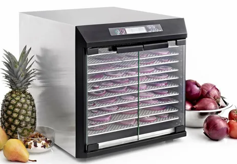 Excalibur Food Dehydrators