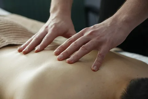 Bowen therapy Malvern