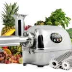Angel Juicer 8500