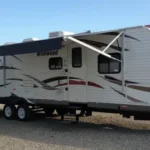 Trailer manufacturers,