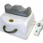 Chi exercise machine 