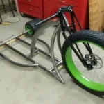 Frame Drift Trike